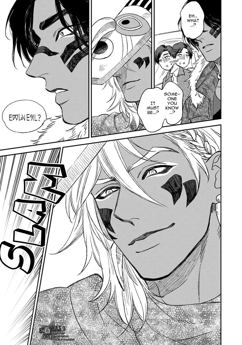 [Enzou] Mother's Spirit Fhentai - Page 101