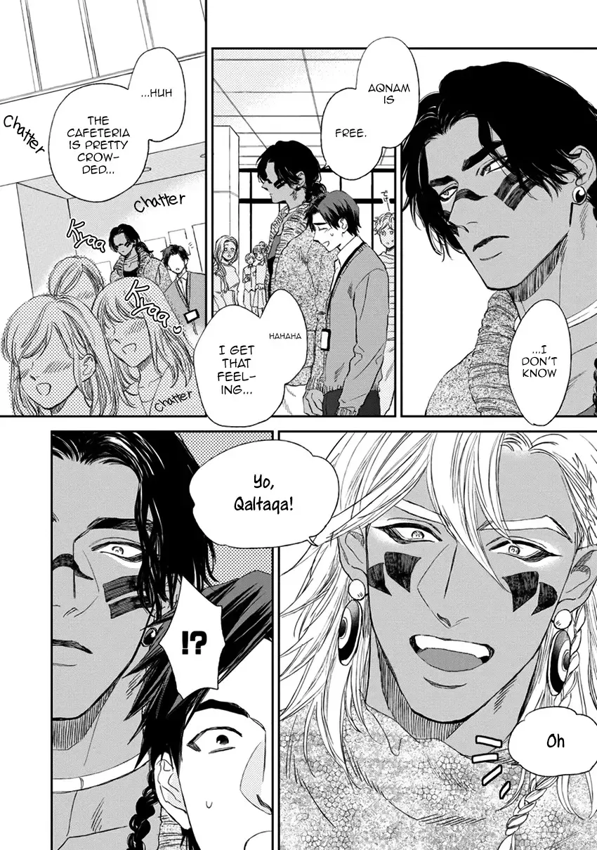 [Enzou] Mother's Spirit Fhentai - Page 108