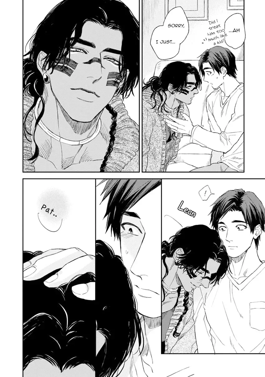 [Enzou] Mother's Spirit Fhentai - Page 118