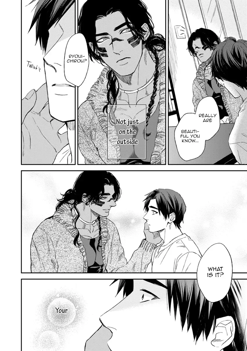 [Enzou] Mother's Spirit Fhentai - Page 124