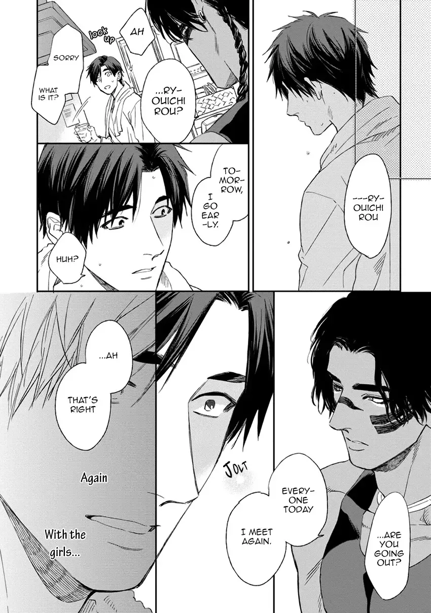 [Enzou] Mother's Spirit Fhentai - Page 126