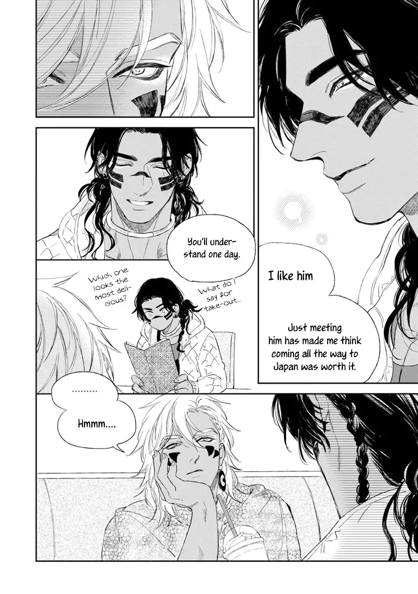 [Enzou] Mother's Spirit Fhentai - Page 134