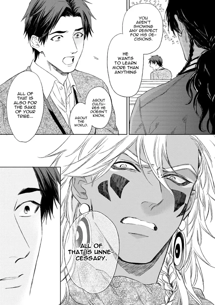 [Enzou] Mother's Spirit Fhentai - Page 145