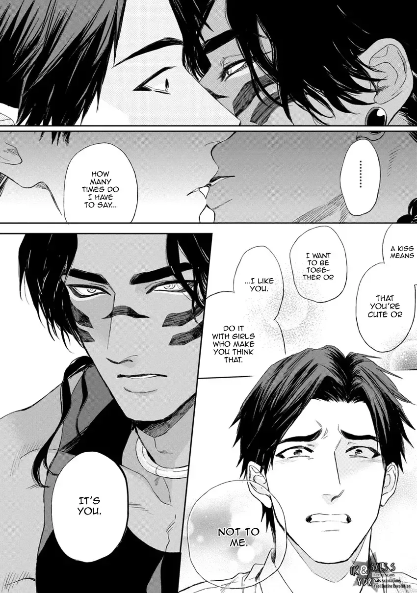 [Enzou] Mother's Spirit Fhentai - Page 162