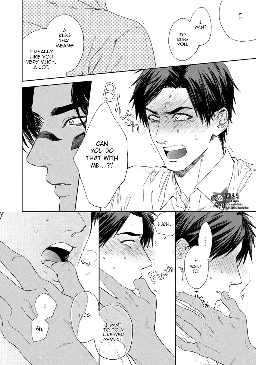 [Enzou] Mother's Spirit Fhentai - Page 164