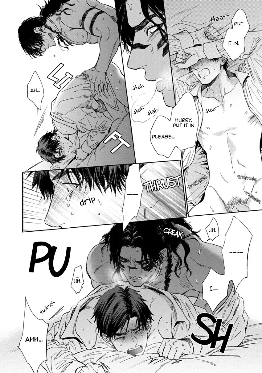 [Enzou] Mother's Spirit Fhentai - Page 172