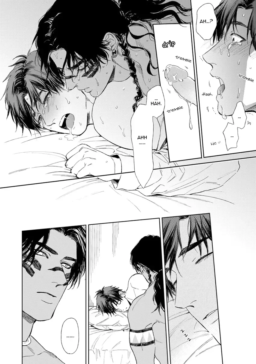 [Enzou] Mother's Spirit Fhentai - Page 176