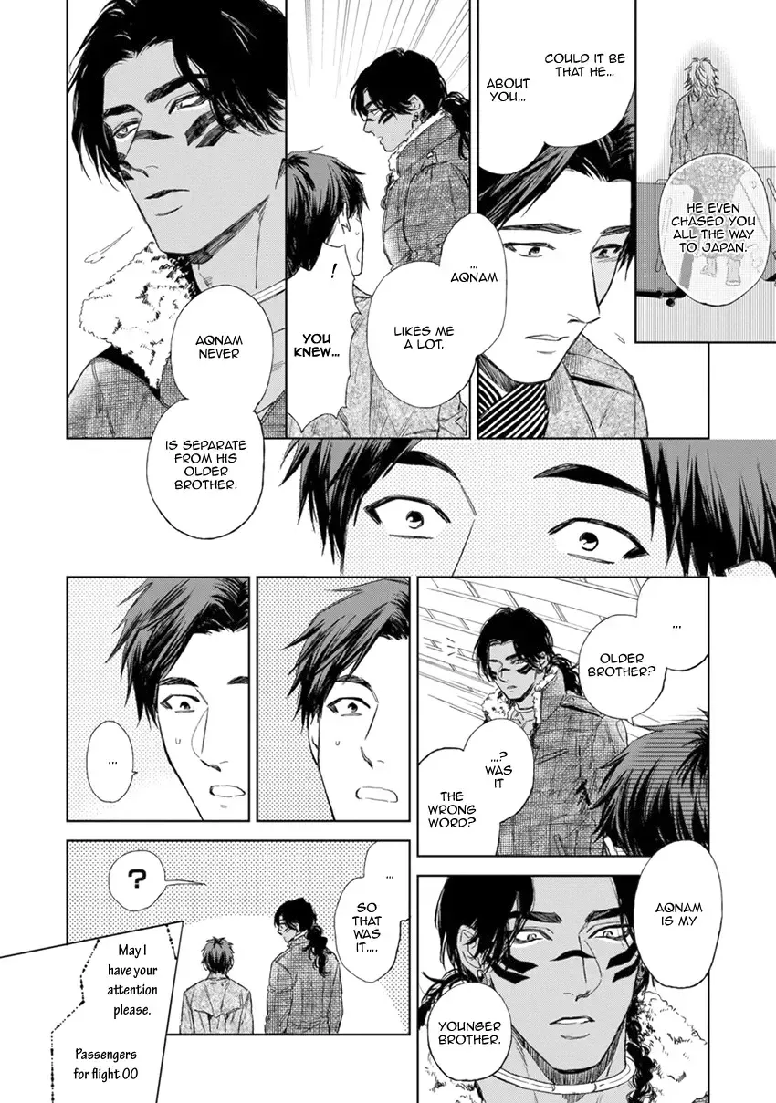 [Enzou] Mother's Spirit Fhentai - Page 186