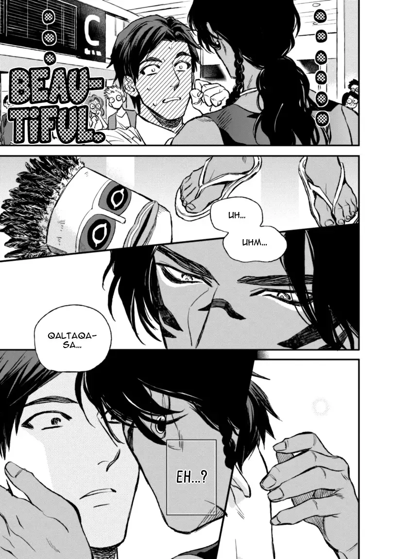 [Enzou] Mother's Spirit Fhentai - Page 25