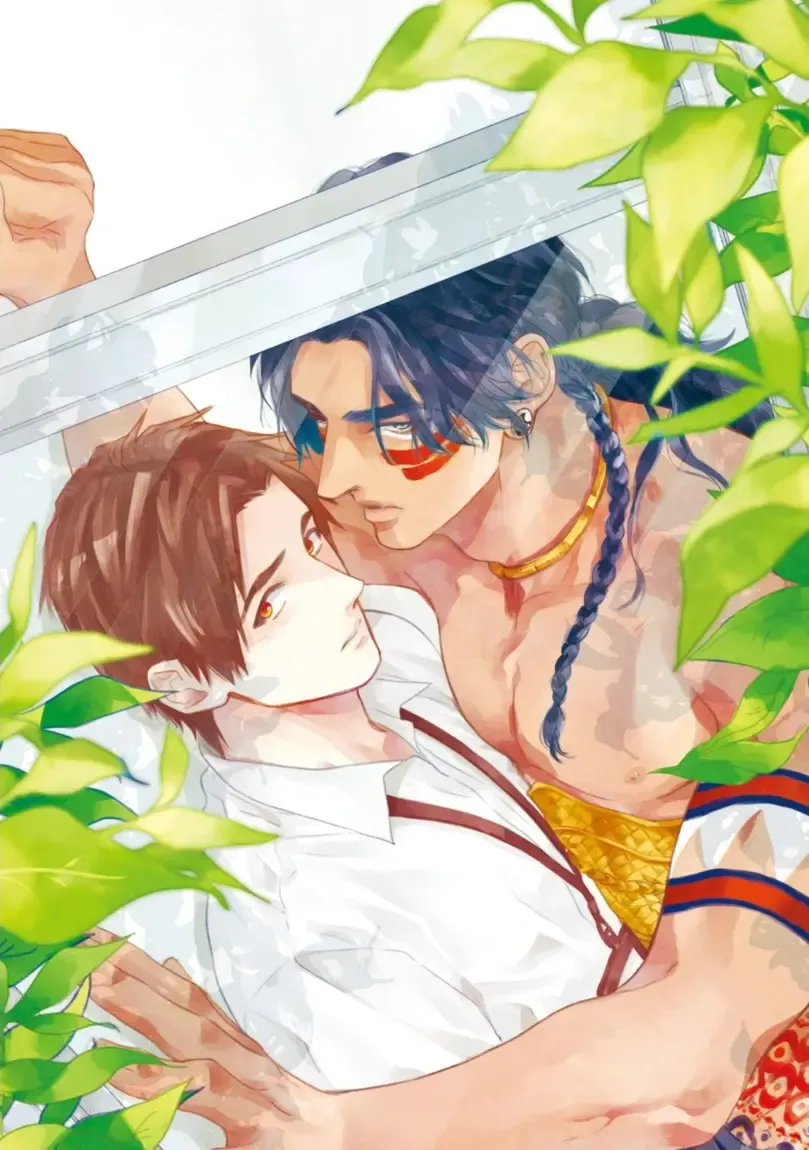 [Enzou] Mother's Spirit Fhentai - Page 3