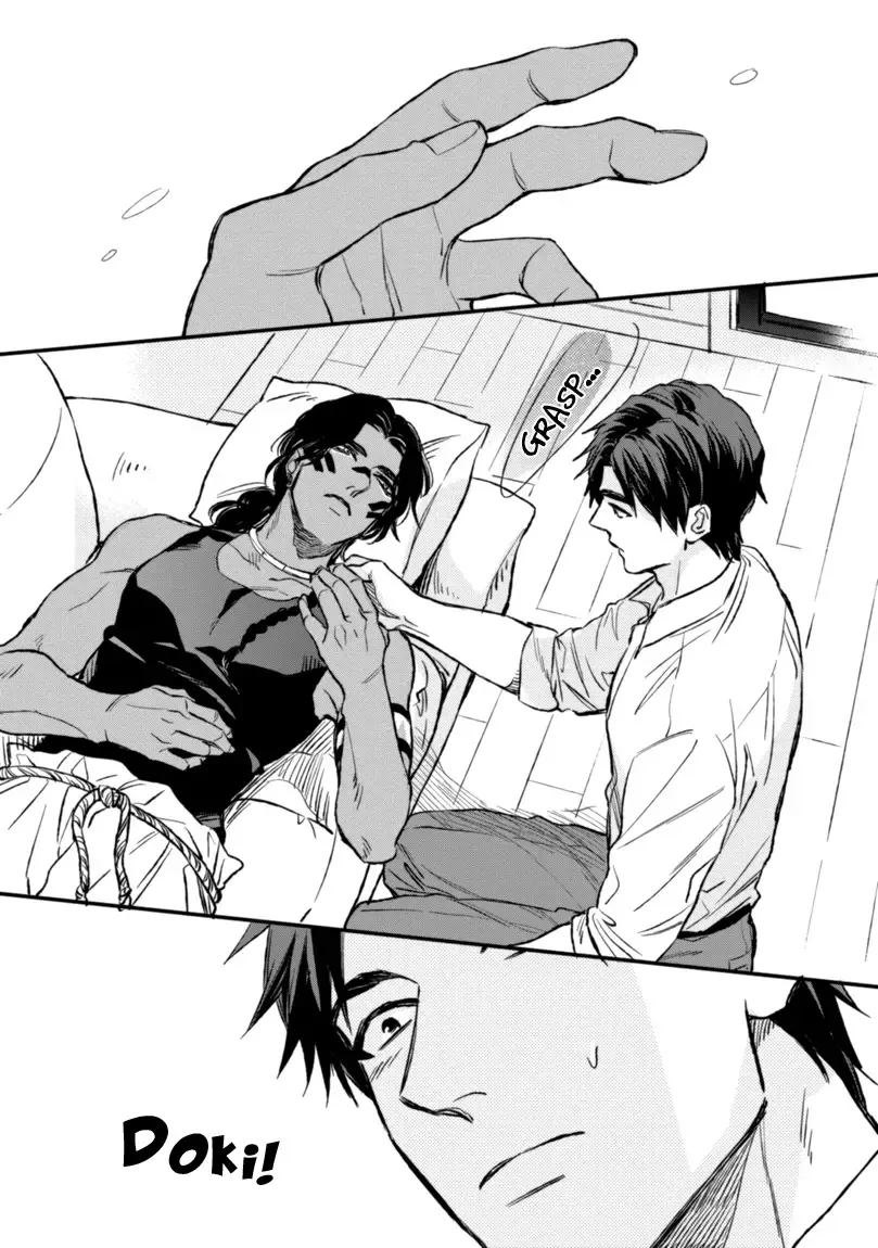 [Enzou] Mother's Spirit Fhentai - Page 34