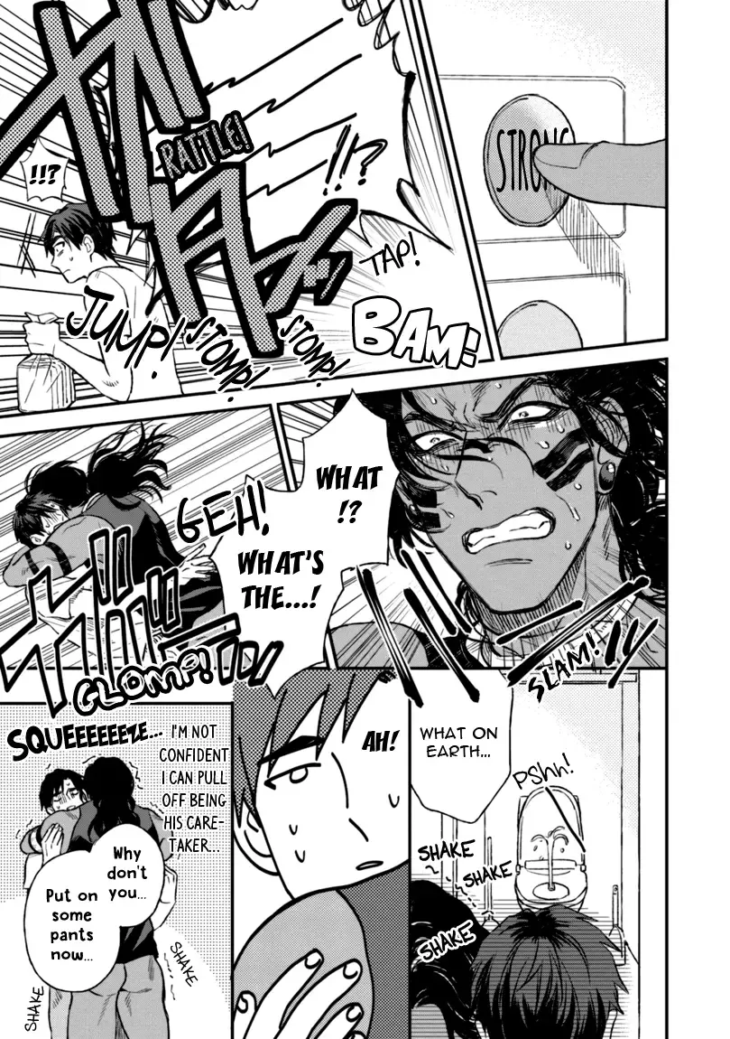 [Enzou] Mother's Spirit Fhentai - Page 45