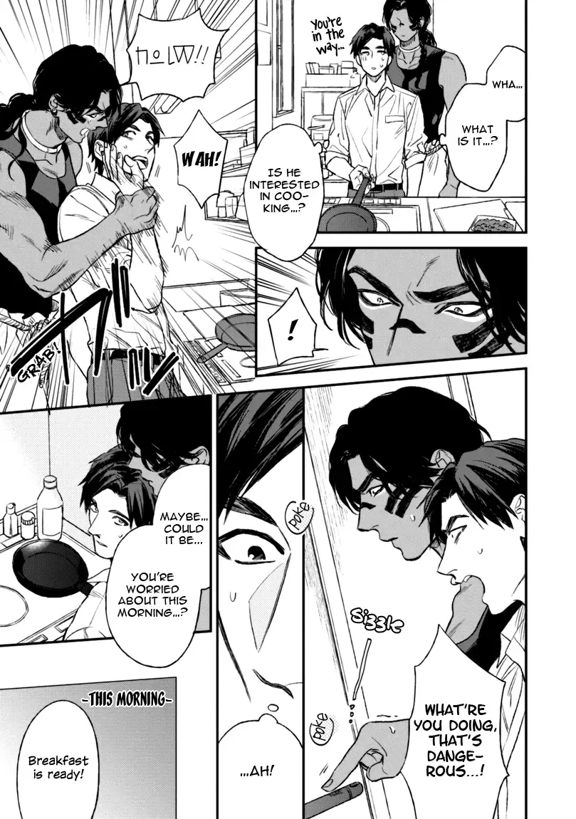 [Enzou] Mother's Spirit Fhentai - Page 55