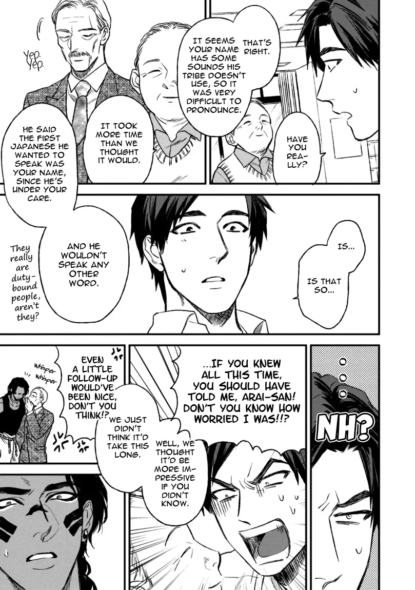 [Enzou] Mother's Spirit Fhentai - Page 65