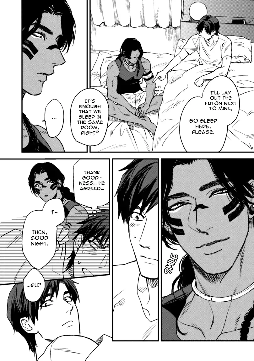 [Enzou] Mother's Spirit Fhentai - Page 70