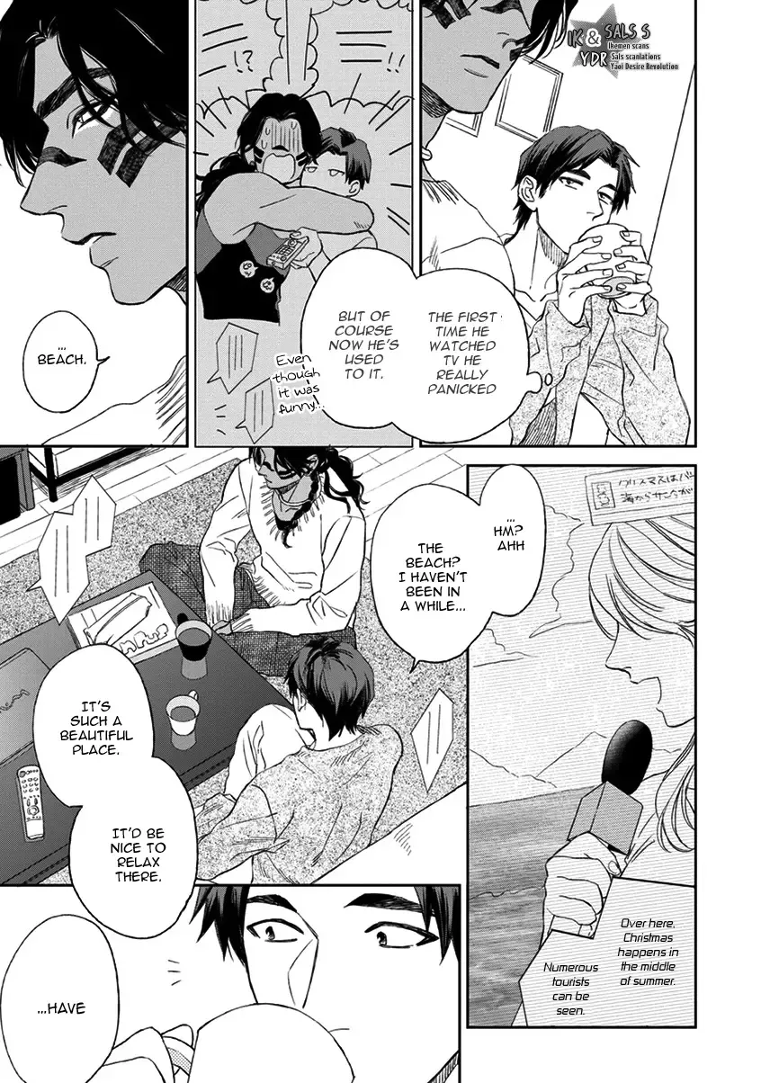 [Enzou] Mother's Spirit Fhentai - Page 77