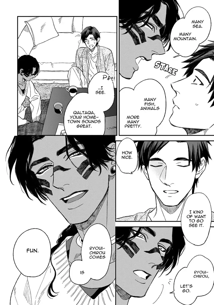 [Enzou] Mother's Spirit Fhentai - Page 78