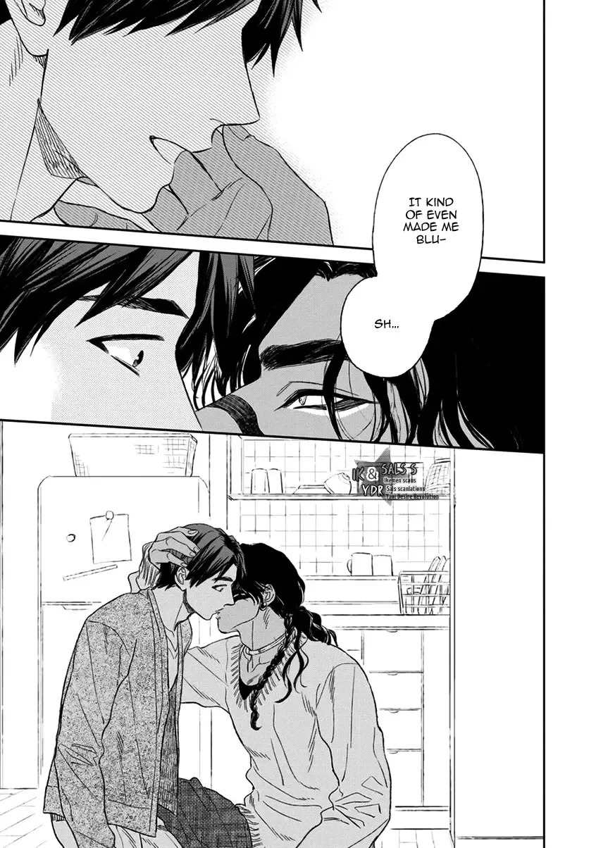 [Enzou] Mother's Spirit Fhentai - Page 85