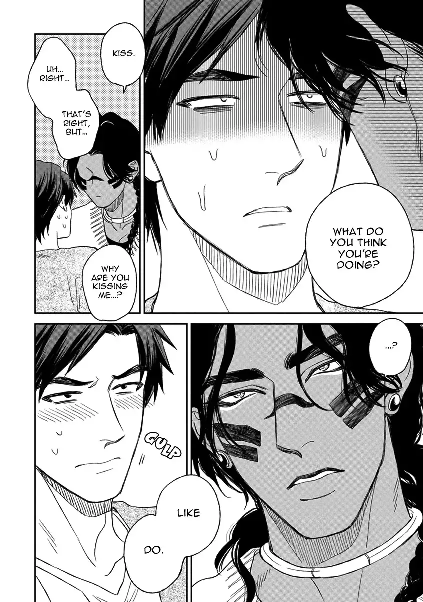 [Enzou] Mother's Spirit Fhentai - Page 88