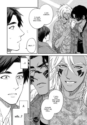 [Enzou] Mother's Spirit Fhentai - Page 104