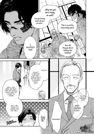 [Enzou] Mother's Spirit Fhentai - Page 109