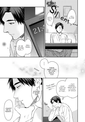 [Enzou] Mother's Spirit Fhentai - Page 115