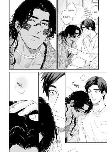 [Enzou] Mother's Spirit Fhentai - Page 118