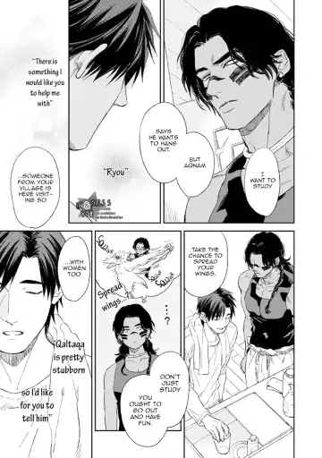 [Enzou] Mother's Spirit Fhentai - Page 127