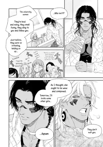 [Enzou] Mother's Spirit Fhentai - Page 130