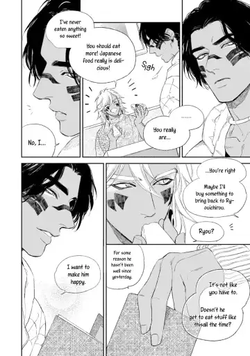 [Enzou] Mother's Spirit Fhentai - Page 132