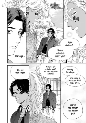 [Enzou] Mother's Spirit Fhentai - Page 146