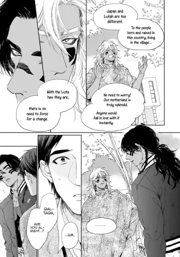 [Enzou] Mother's Spirit Fhentai - Page 147