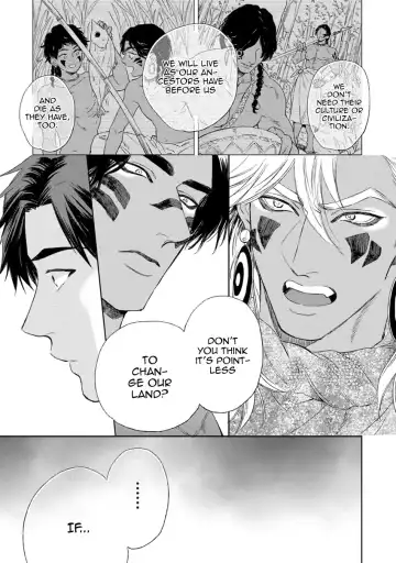 [Enzou] Mother's Spirit Fhentai - Page 149