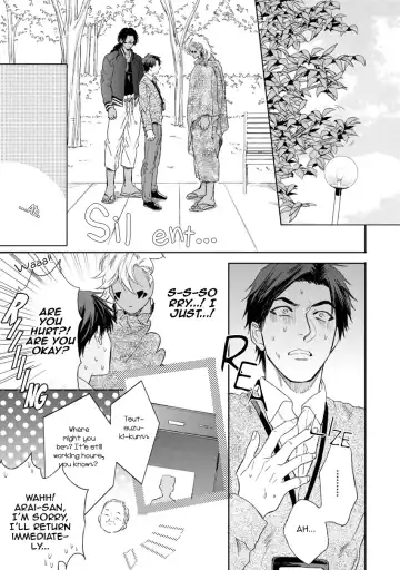 [Enzou] Mother's Spirit Fhentai - Page 155