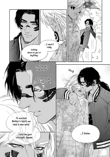 [Enzou] Mother's Spirit Fhentai - Page 156