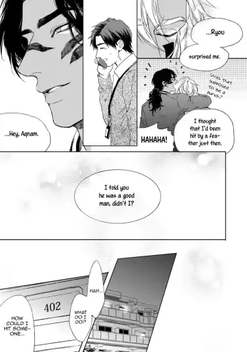 [Enzou] Mother's Spirit Fhentai - Page 157