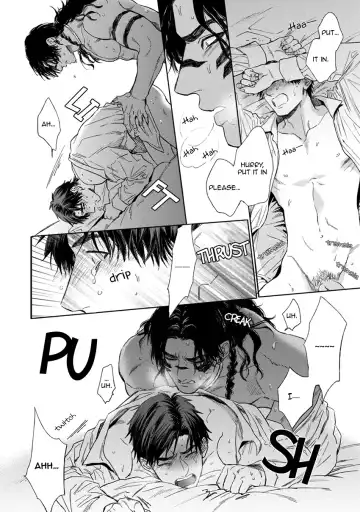 [Enzou] Mother's Spirit Fhentai - Page 172