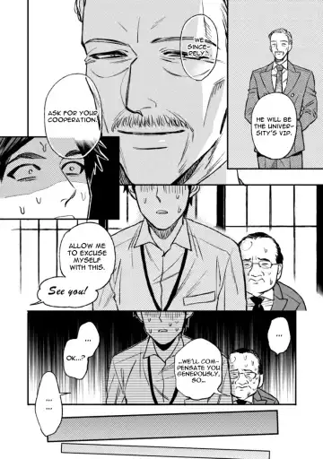 [Enzou] Mother's Spirit Fhentai - Page 18