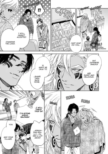 [Enzou] Mother's Spirit Fhentai - Page 185