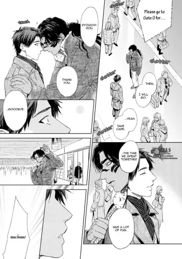 [Enzou] Mother's Spirit Fhentai - Page 187