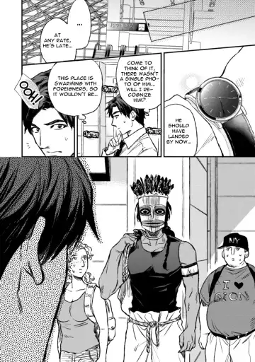 [Enzou] Mother's Spirit Fhentai - Page 20