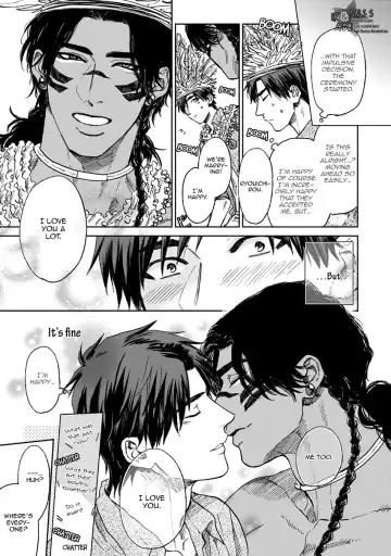 [Enzou] Mother's Spirit Fhentai - Page 213