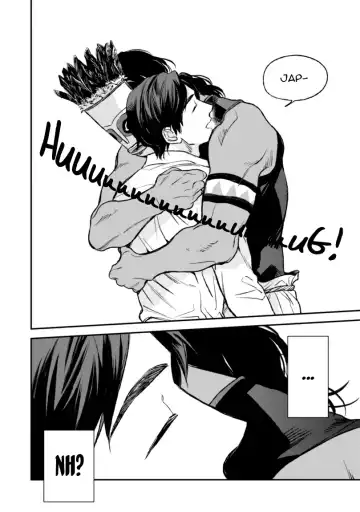 [Enzou] Mother's Spirit Fhentai - Page 22