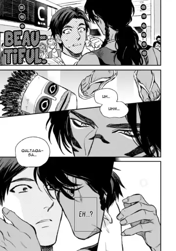 [Enzou] Mother's Spirit Fhentai - Page 25