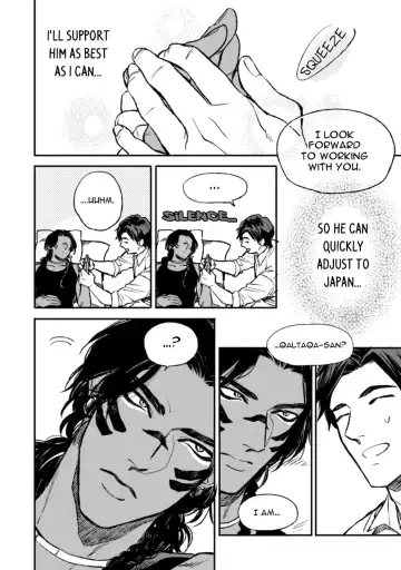 [Enzou] Mother's Spirit Fhentai - Page 36