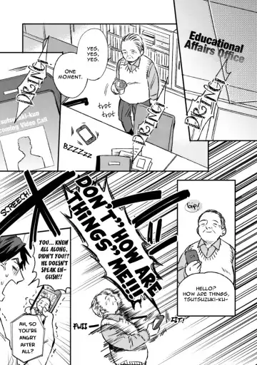 [Enzou] Mother's Spirit Fhentai - Page 37