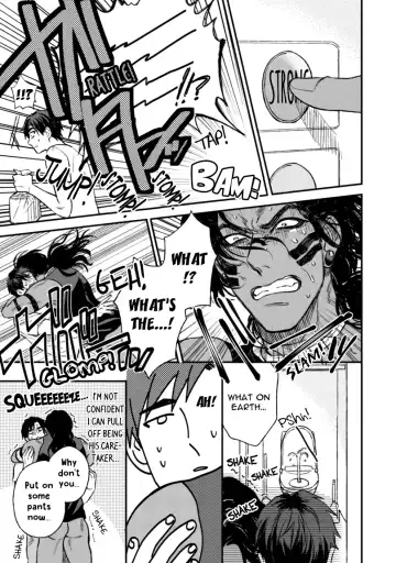 [Enzou] Mother's Spirit Fhentai - Page 45