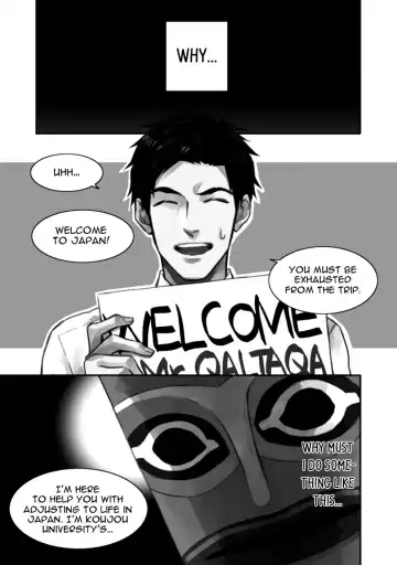 [Enzou] Mother's Spirit Fhentai - Page 5