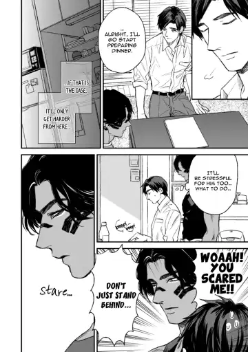 [Enzou] Mother's Spirit Fhentai - Page 54