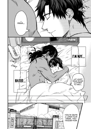 [Enzou] Mother's Spirit Fhentai - Page 58